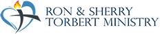 Ron and Sherry Torbert Ministry Logo